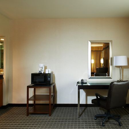Hotel Doubletree By Hilton Buena Park Extérieur photo