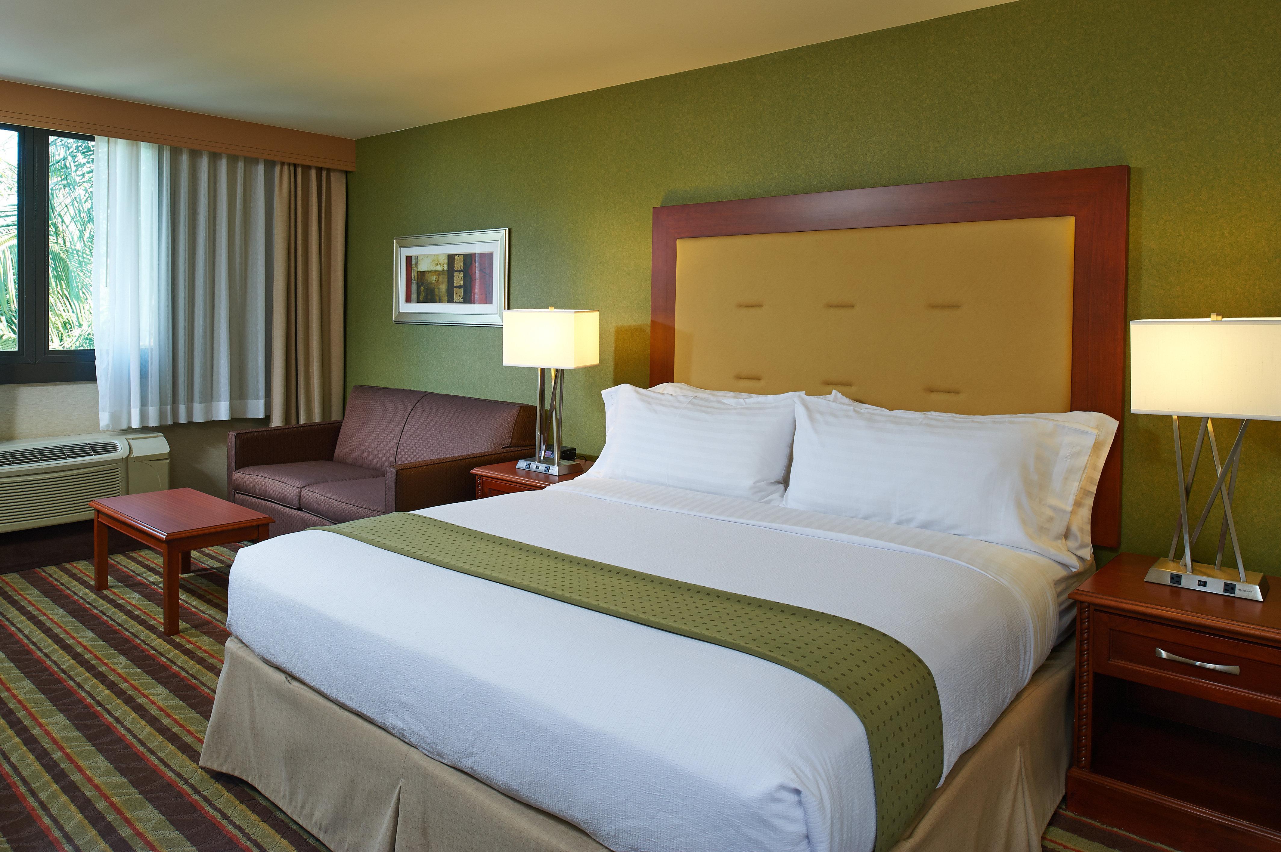 Hotel Doubletree By Hilton Buena Park Extérieur photo