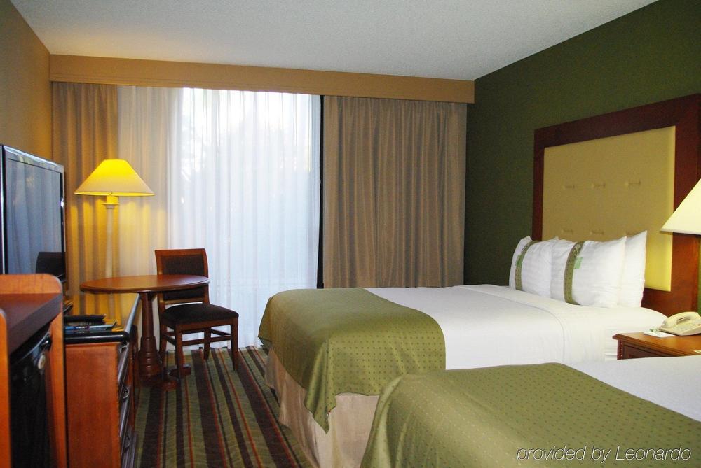 Hotel Doubletree By Hilton Buena Park Chambre photo