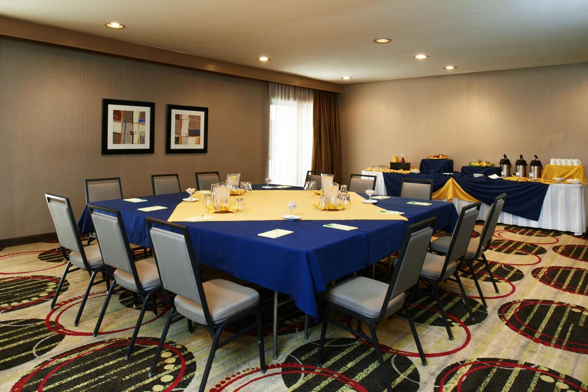 Hotel Doubletree By Hilton Buena Park Extérieur photo