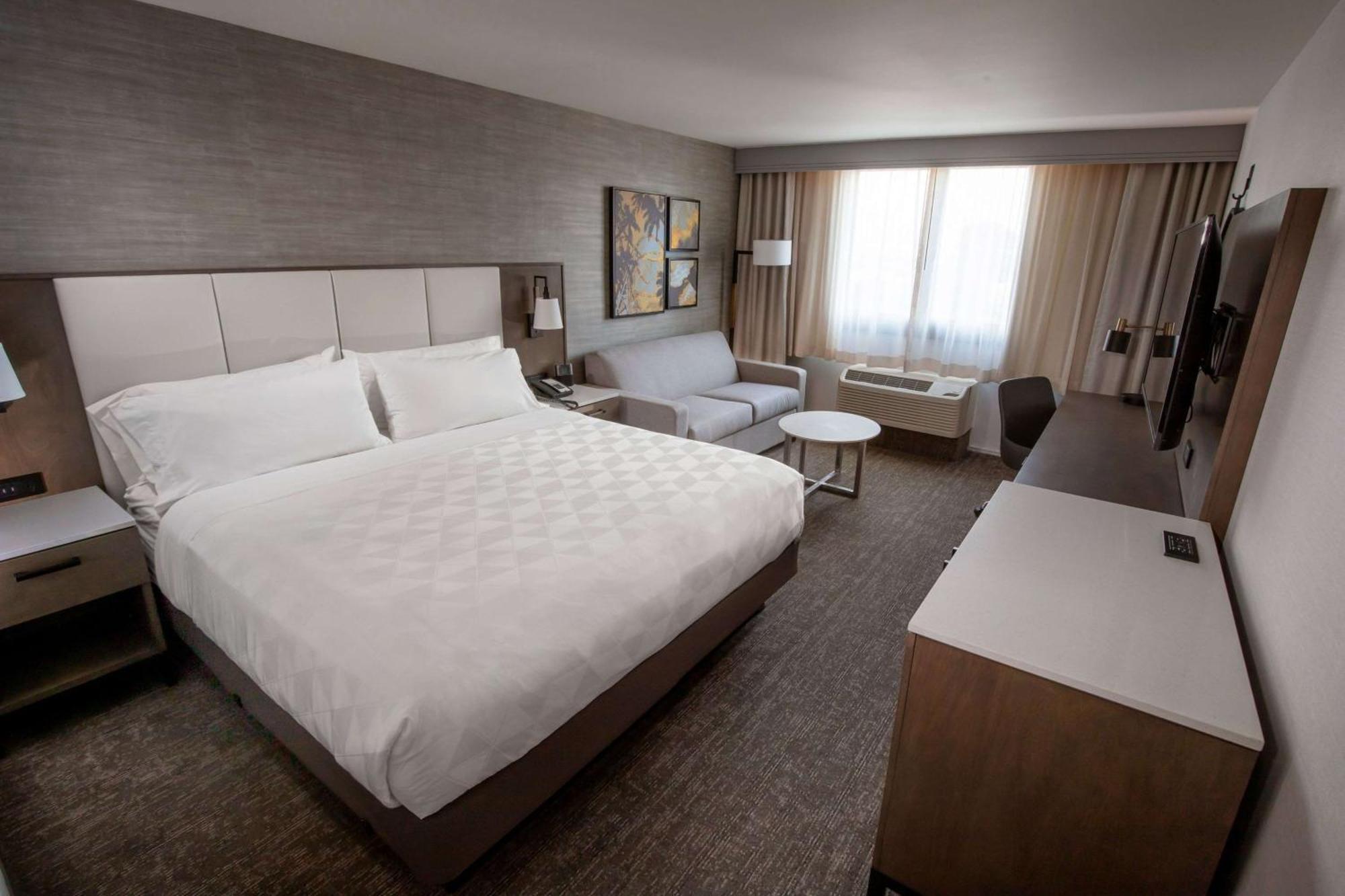 Hotel Doubletree By Hilton Buena Park Extérieur photo