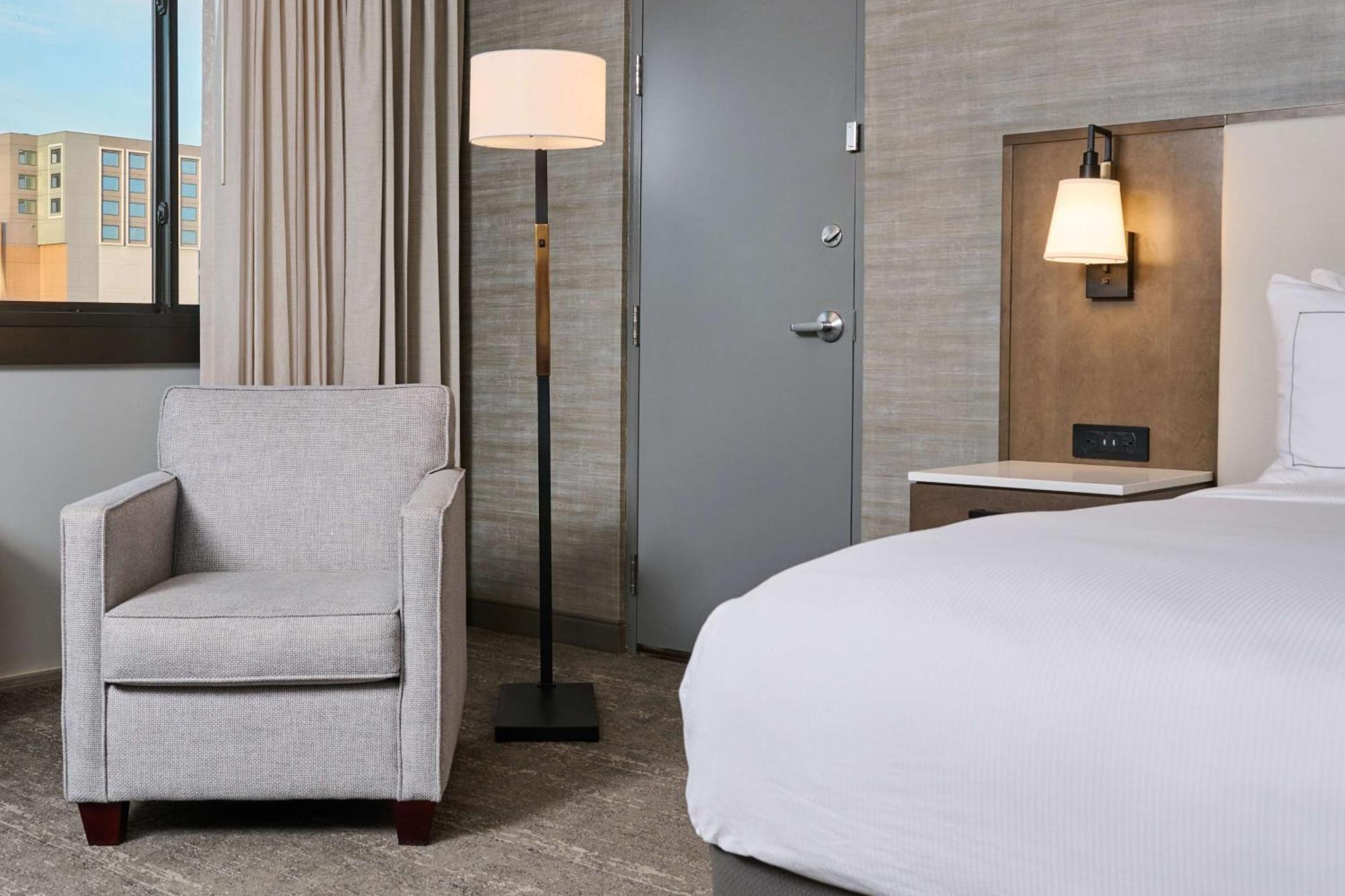 Hotel Doubletree By Hilton Buena Park Extérieur photo