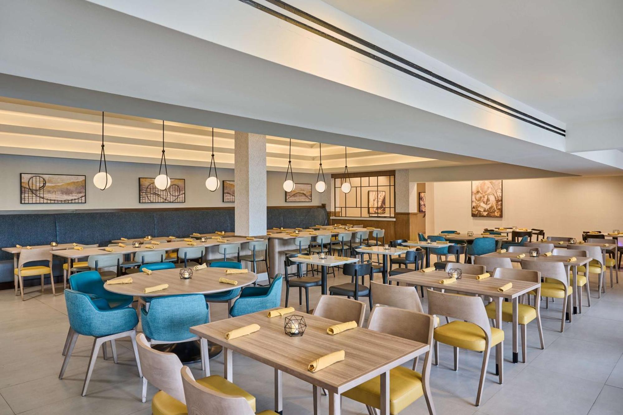 Hotel Doubletree By Hilton Buena Park Extérieur photo