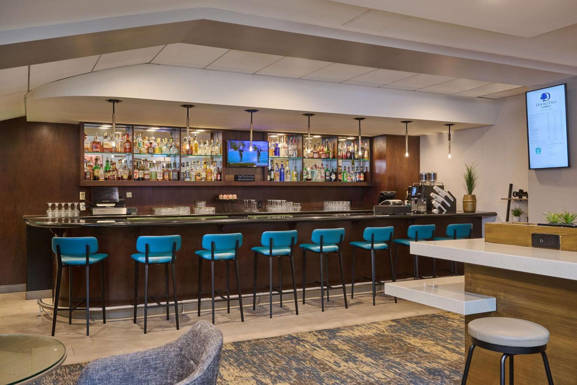 Hotel Doubletree By Hilton Buena Park Extérieur photo