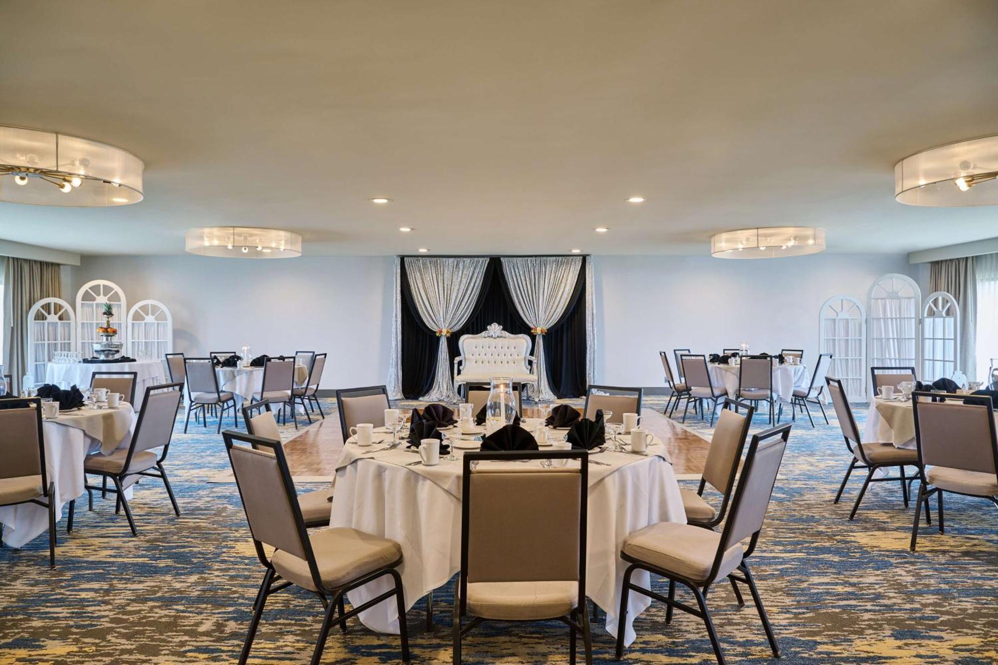 Hotel Doubletree By Hilton Buena Park Extérieur photo