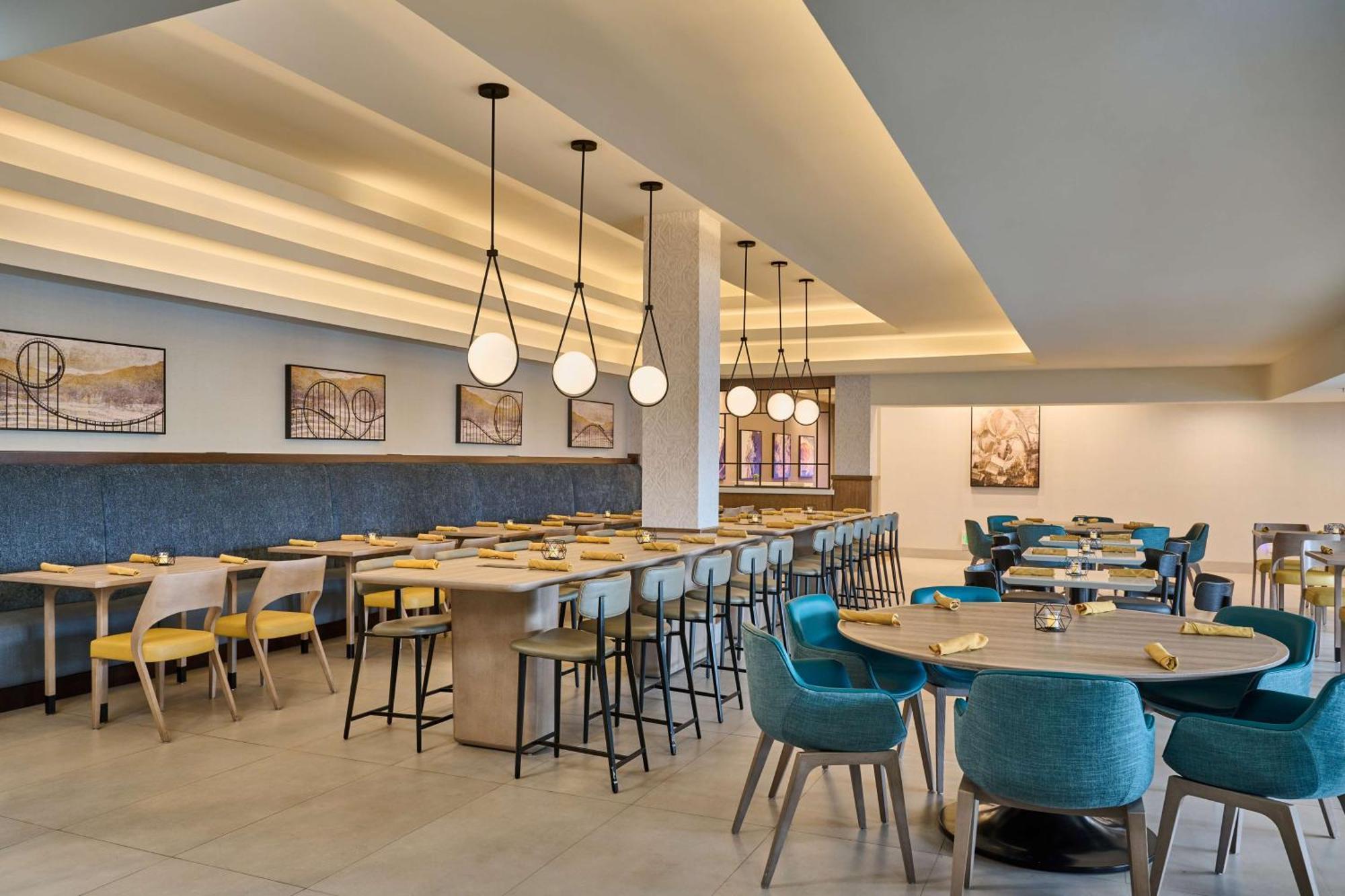 Hotel Doubletree By Hilton Buena Park Extérieur photo
