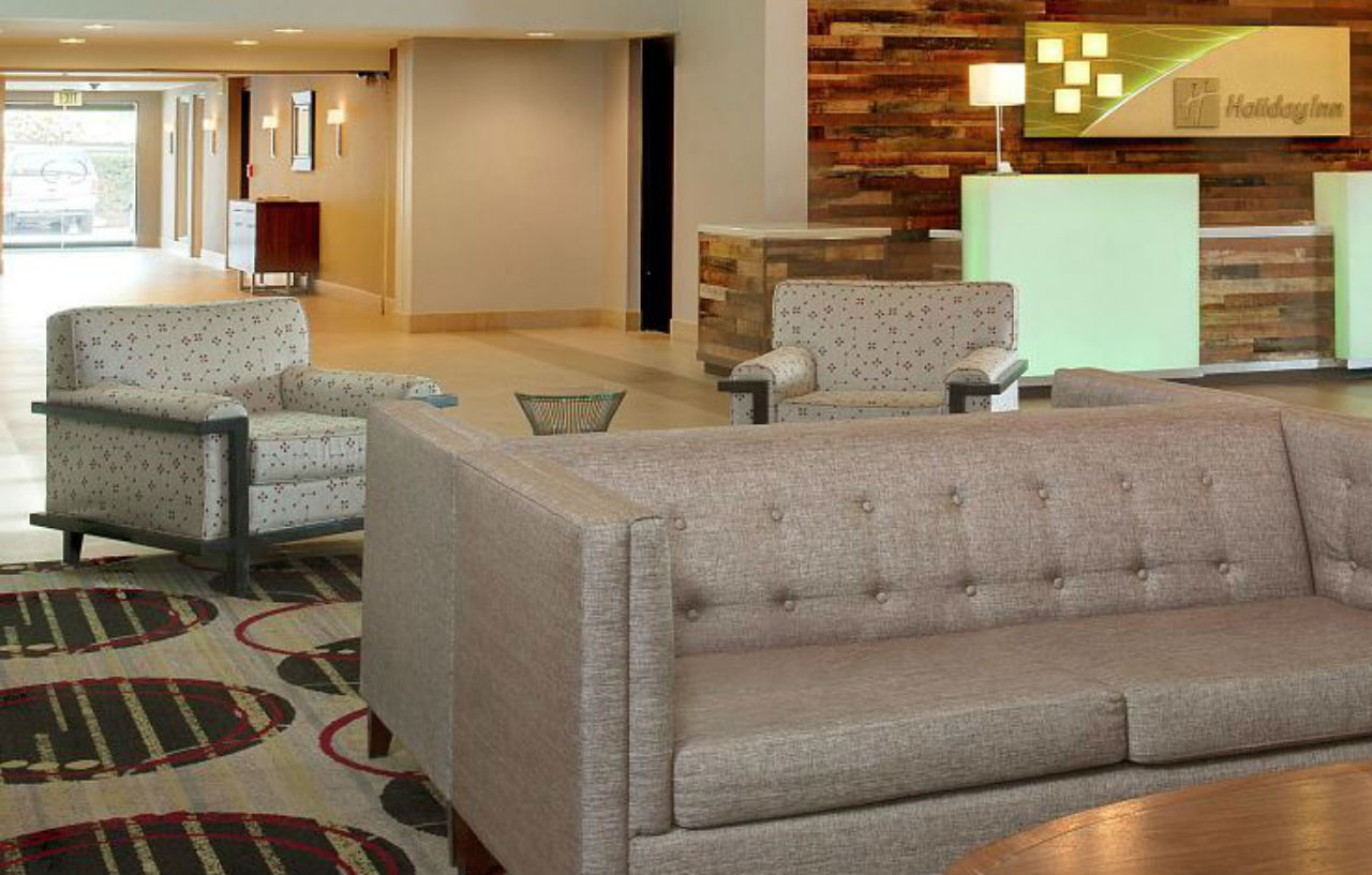 Hotel Doubletree By Hilton Buena Park Extérieur photo